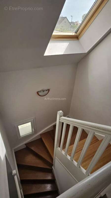 Maison à CUVERVILLE