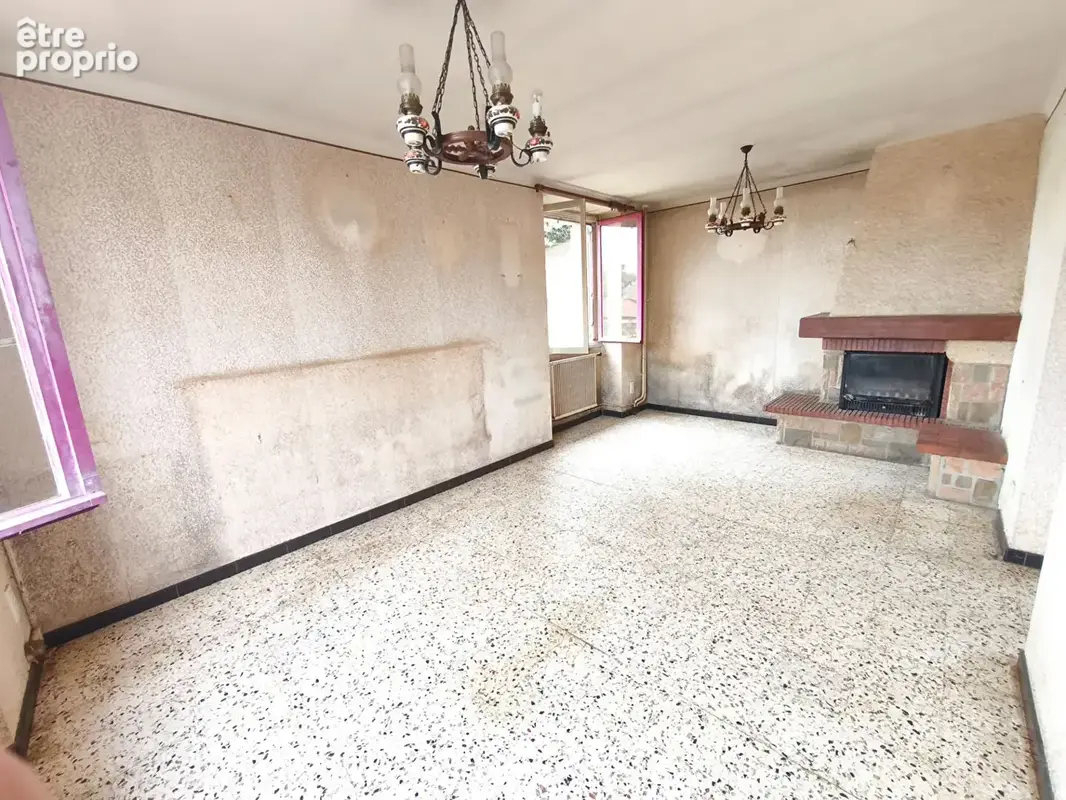 Maison avec dépendance et grange - photo 6
