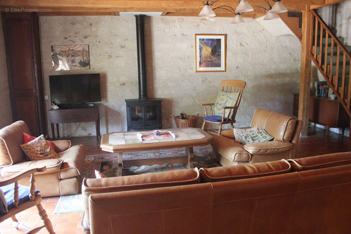 La breille les pins - photo 4