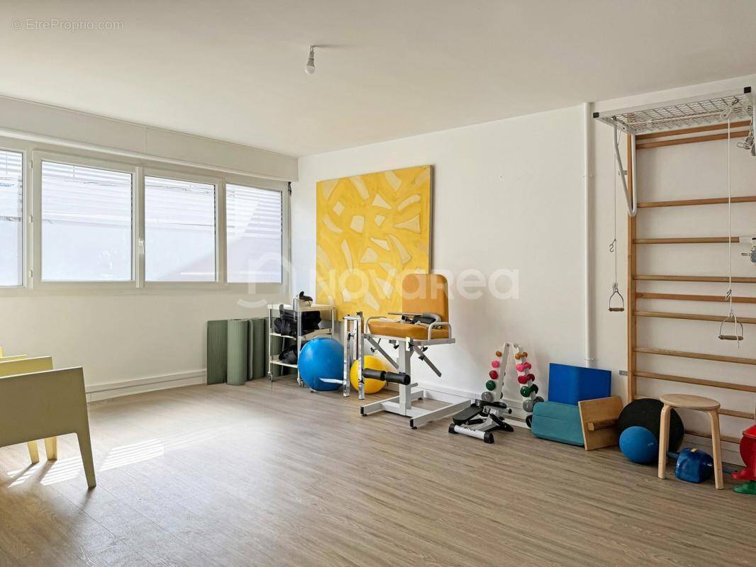 Appartement à PAU