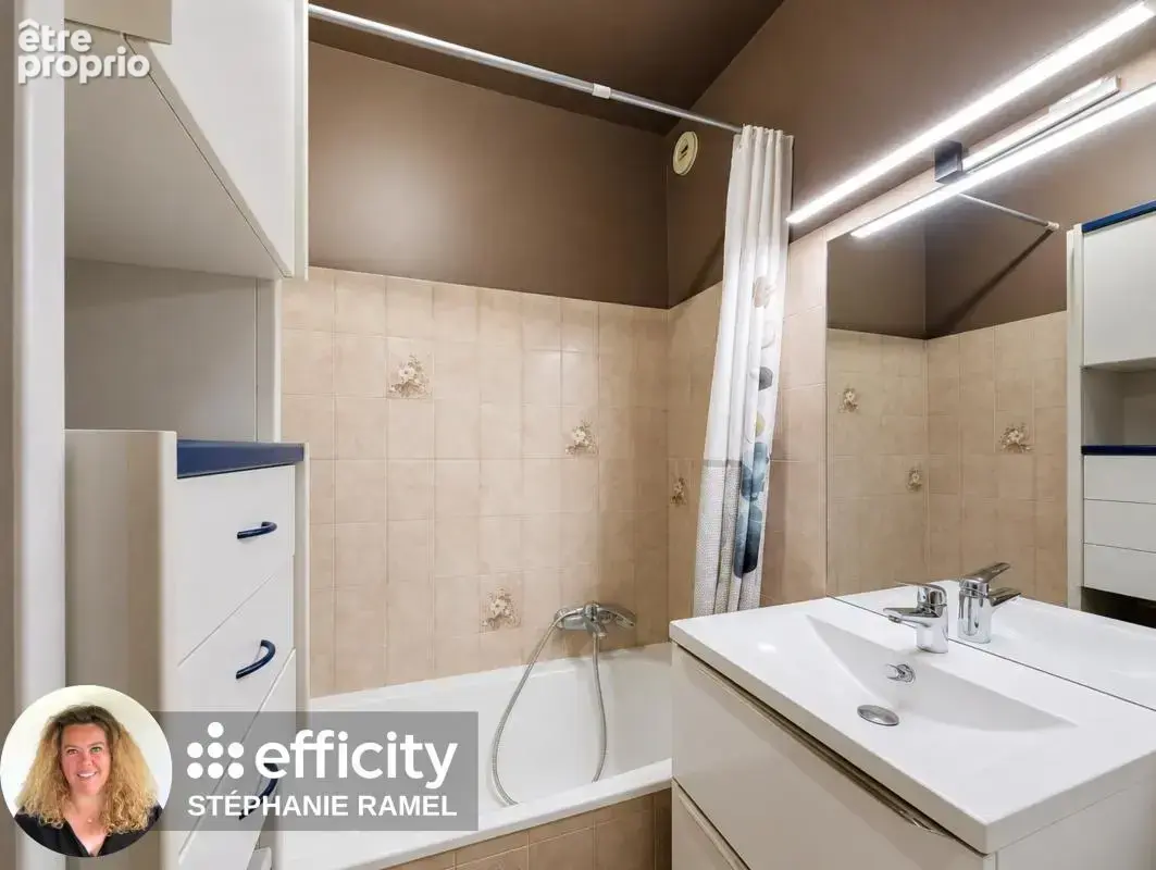 Appartement - photo 7