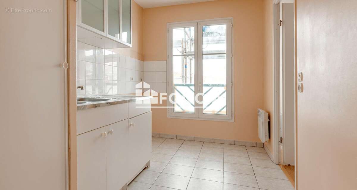 Appartement à LILLE