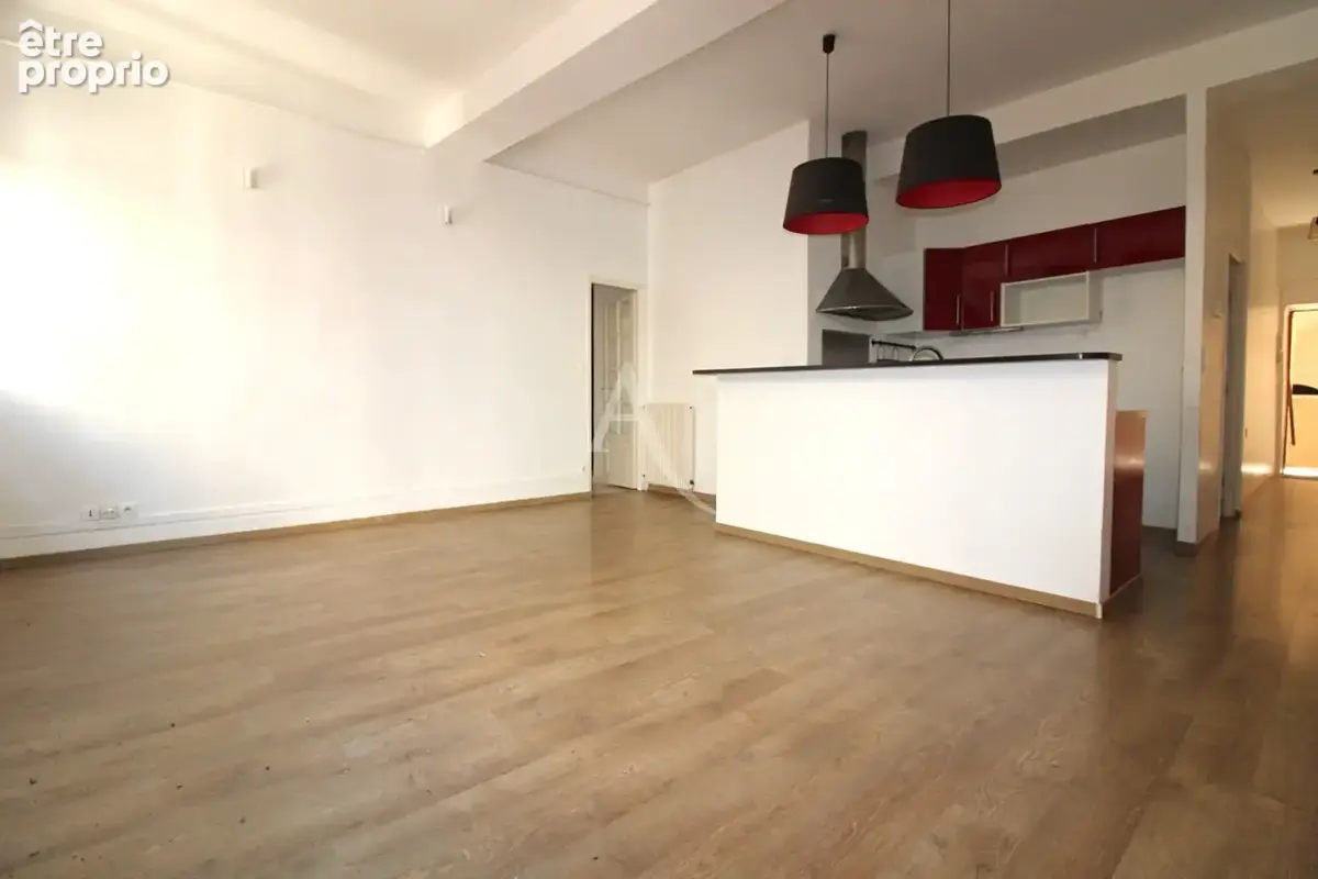 Appartement Chalon Sur Saône 5 pièces 86.8 m2 - garage - photo 4