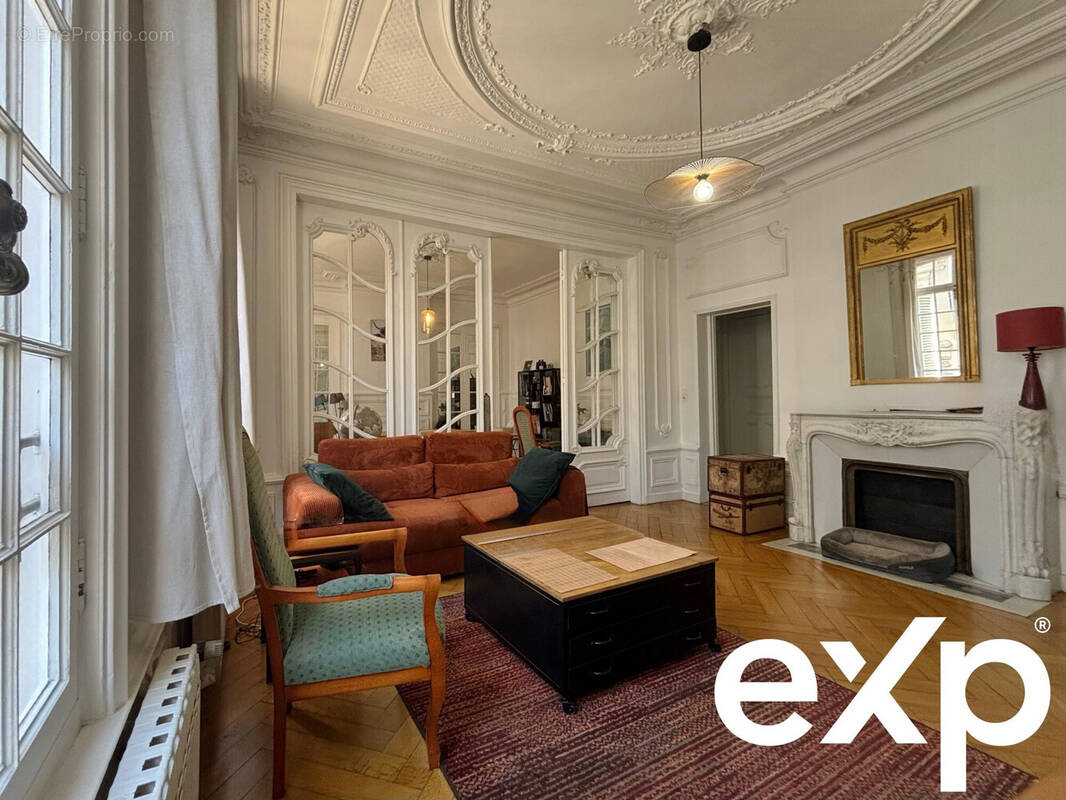 Appartement à LE HAVRE