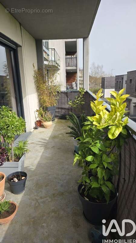 Photo 7 - Appartement à THOUARE-SUR-LOIRE