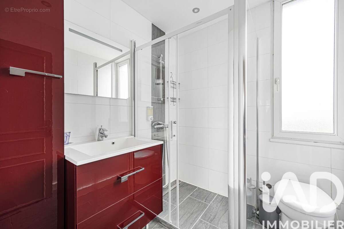 Photo 9 - Maison à BOIS-COLOMBES