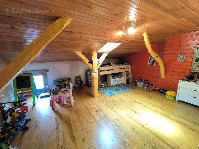 Maison à L&#039;ISLE-JOURDAIN