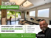 Appartement à GRAVELINES