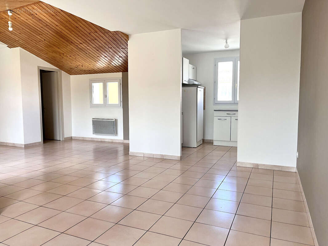 Appartement à CHALLANS