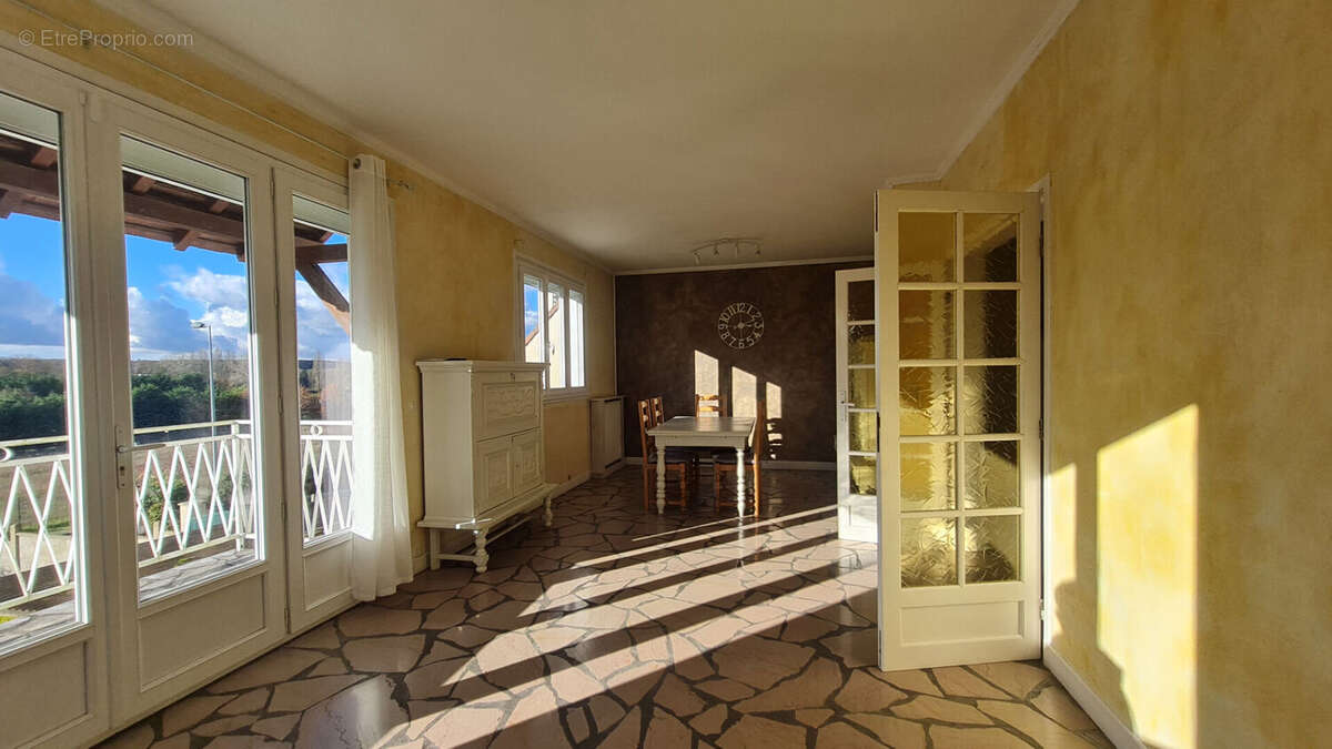 Maison à MAINTENON