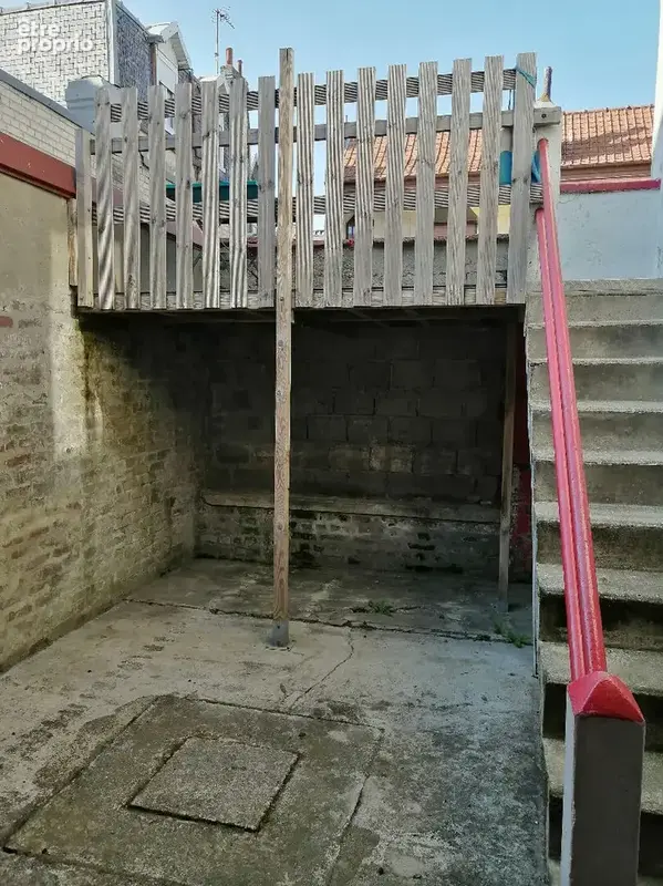 Appartement proche de la mer à Berck  avec garage - photo 10