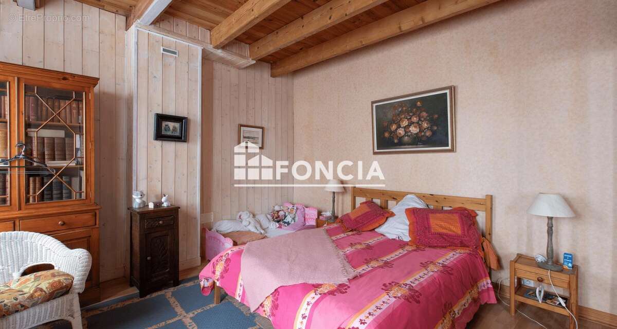 Maison à SAINT-PIERRE-D&#039;OLERON