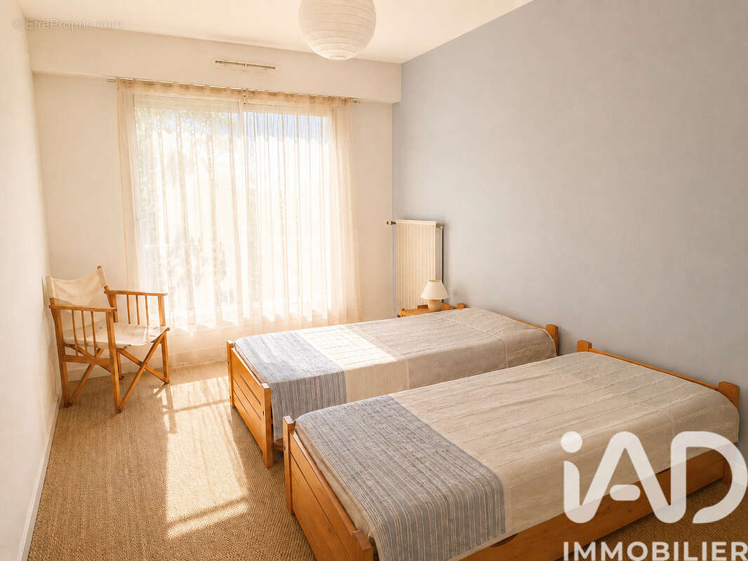 Photo 7 - Appartement à PORNICHET