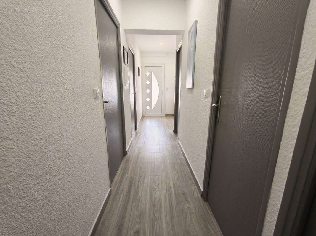 Appartement à PORTO-VECCHIO