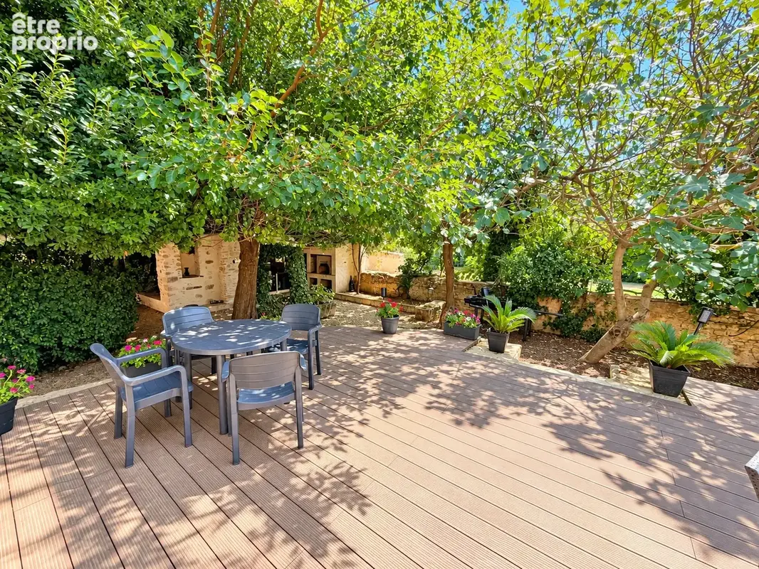Maison 5 pièces 120 m² à vendre à Orange (84100) - photo 3