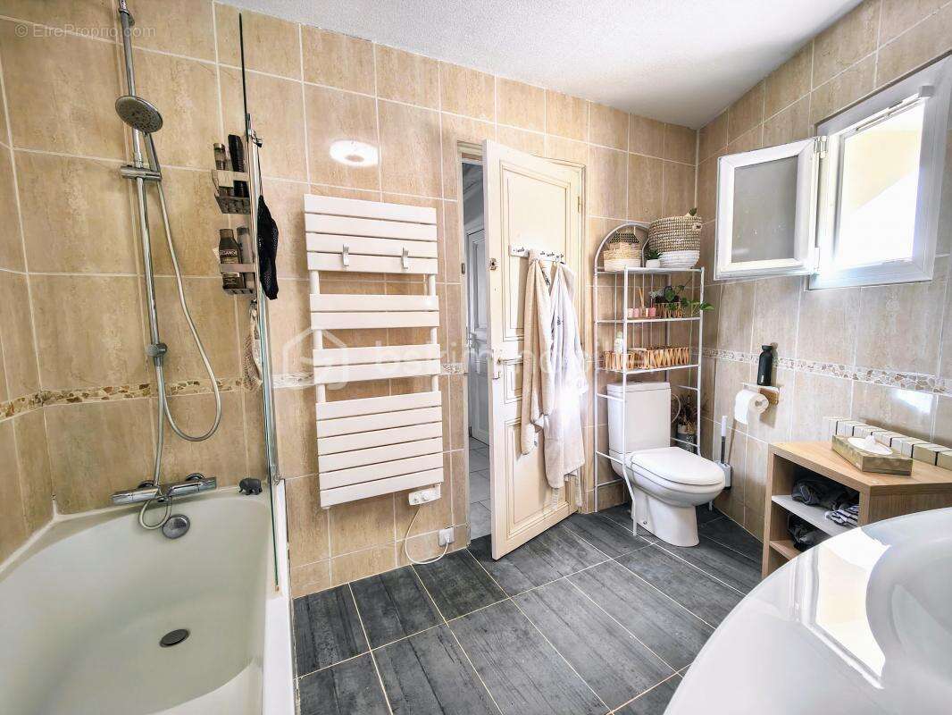 Maison à JOUARS-PONTCHARTRAIN