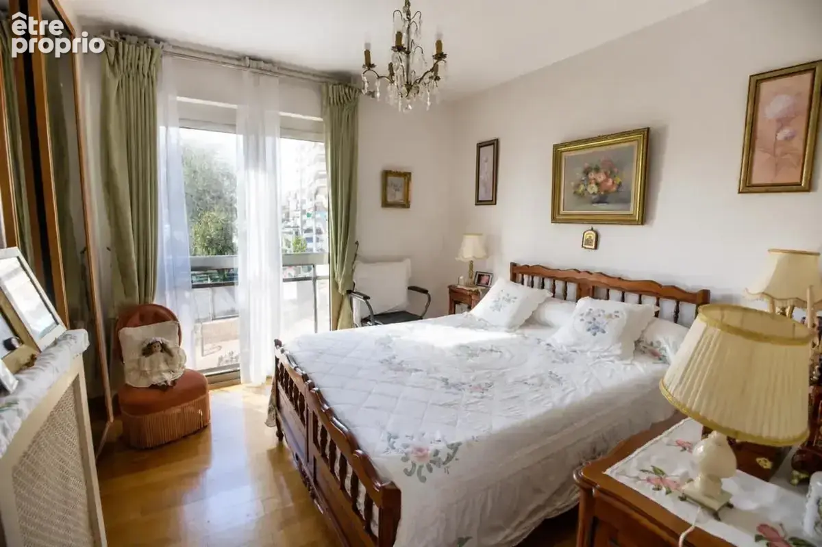 Appartement de 4 pièces de 76 m² au Cannet - photo 6