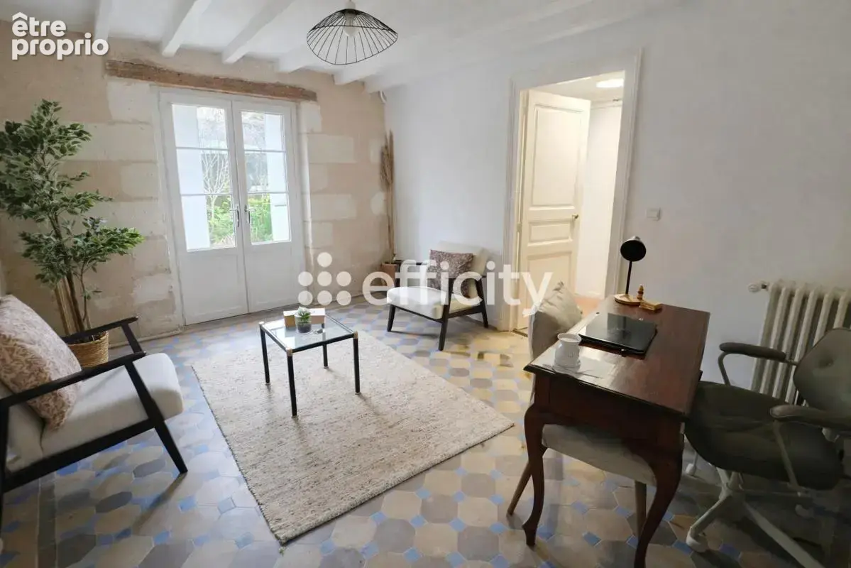 Maison 8 pièces 208 m² à vendre à Notre-Dame-D'oe (37390) - photo 12