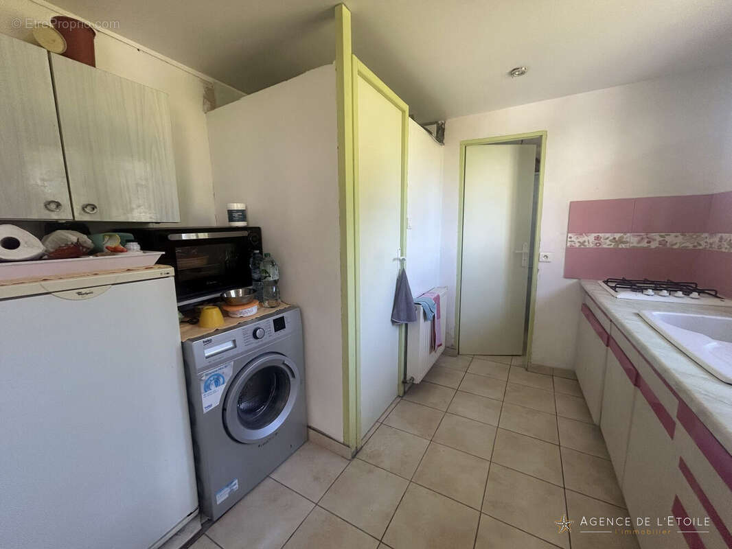 Maison 65 m² à Cucq  - photo 5