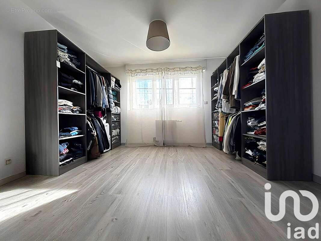 Photo 8 - Maison à NEUVILLE-SUR-ESCAUT