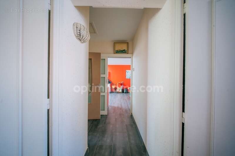 Maison à vendre 6 pièces LA ROCHELLE (17) - photo 16