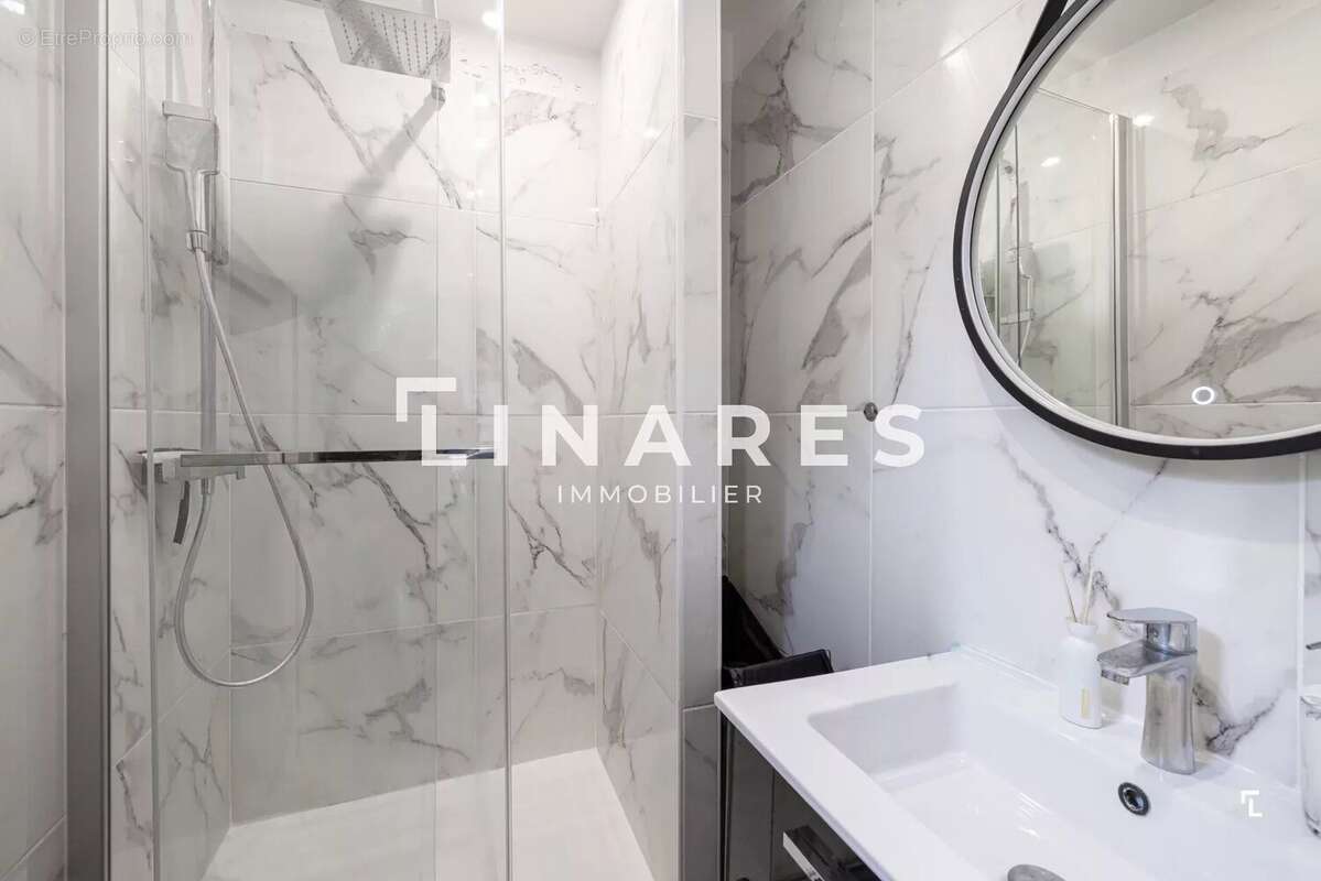 Appartement à MARSEILLE-12E
