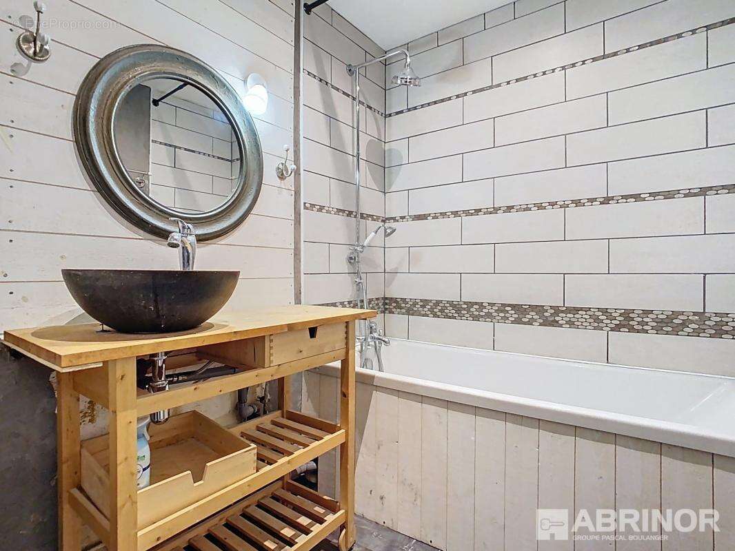 Appartement à VILLENEUVE-D'ASCQ