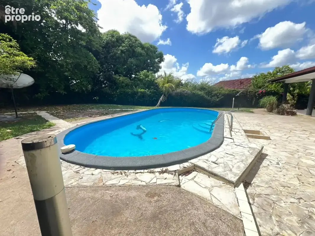 Villa t5 avec piscine proche de toutes les commodités - photo 4