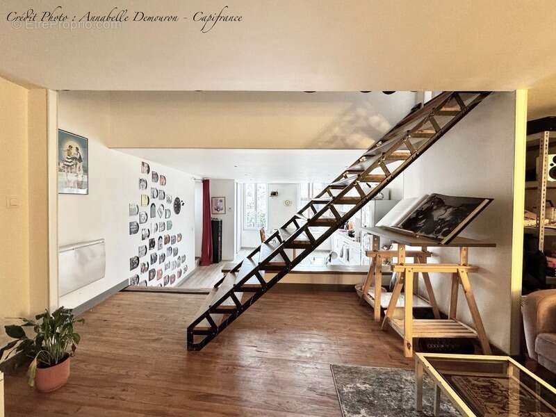 Appartement à CHATELGUYON