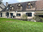 Maison à AUTHON-DU-PERCHE