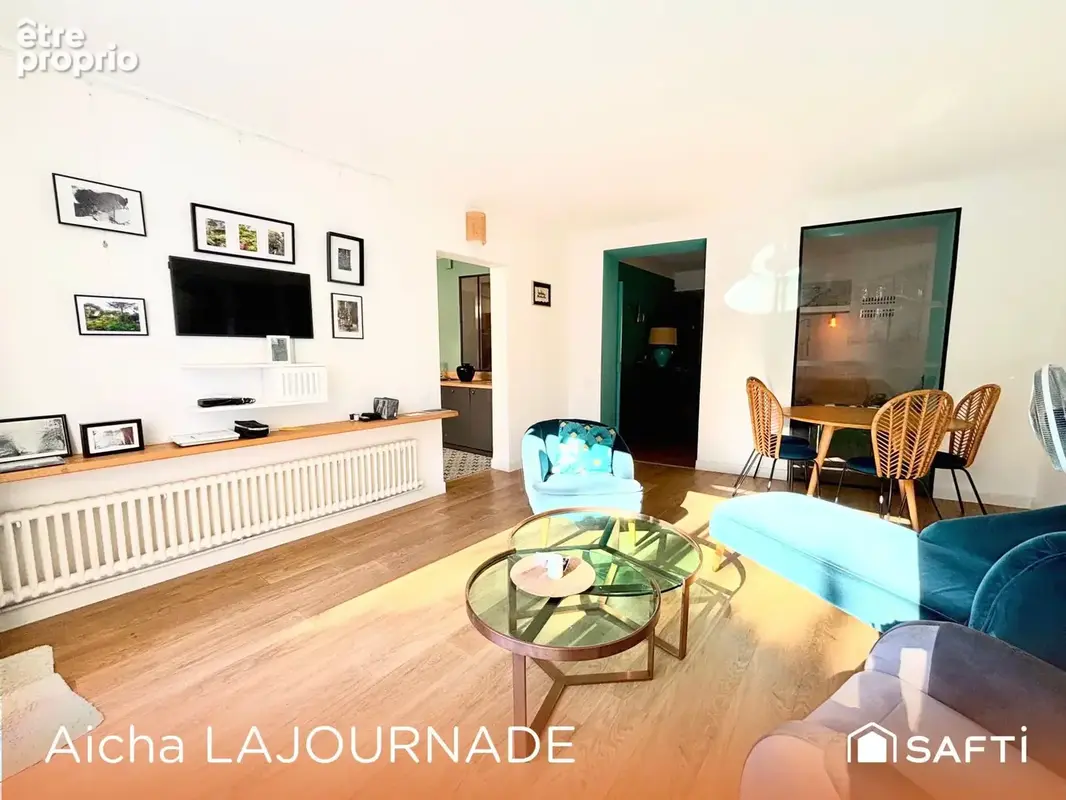 Photo 1 - Maison à COURTHEZON