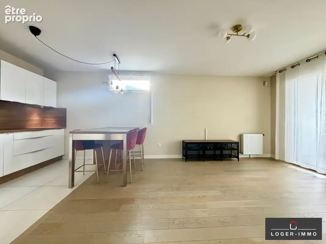 Appartement 3 pièces 61 m² à vendre à Le Perreux-Sur-Marne (94170) - photo 4