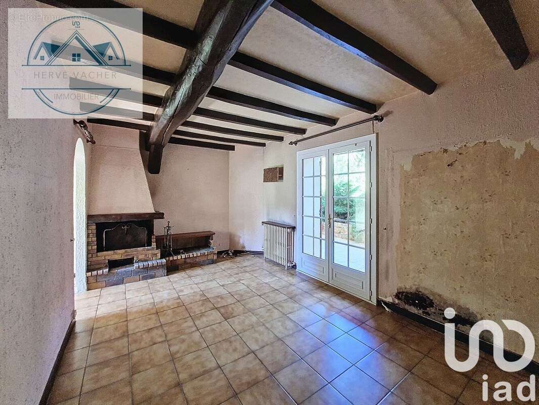 Photo 4 - Maison à SAINT-DIDIER-D'AUSSIAT