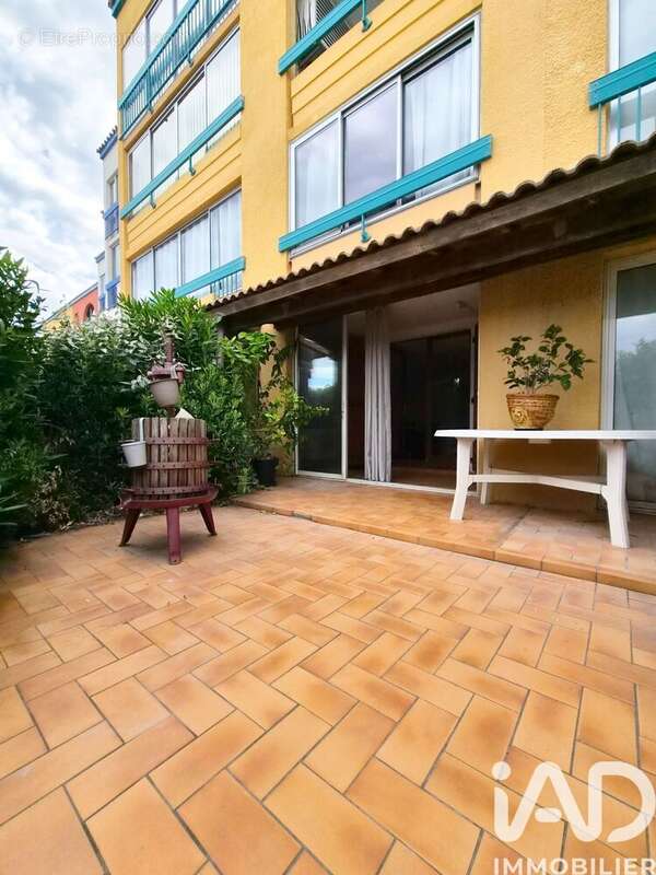 Photo 4 - Appartement à LE BARCARES