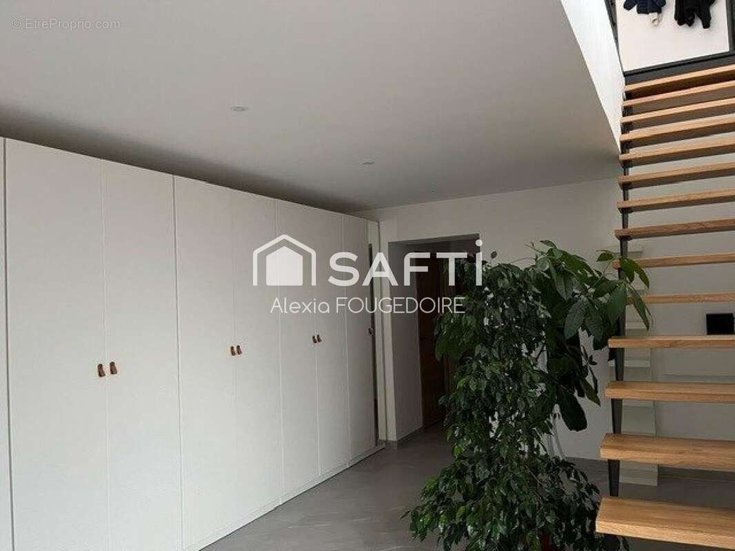 Photo 7 - Maison à SAINT-JUERY