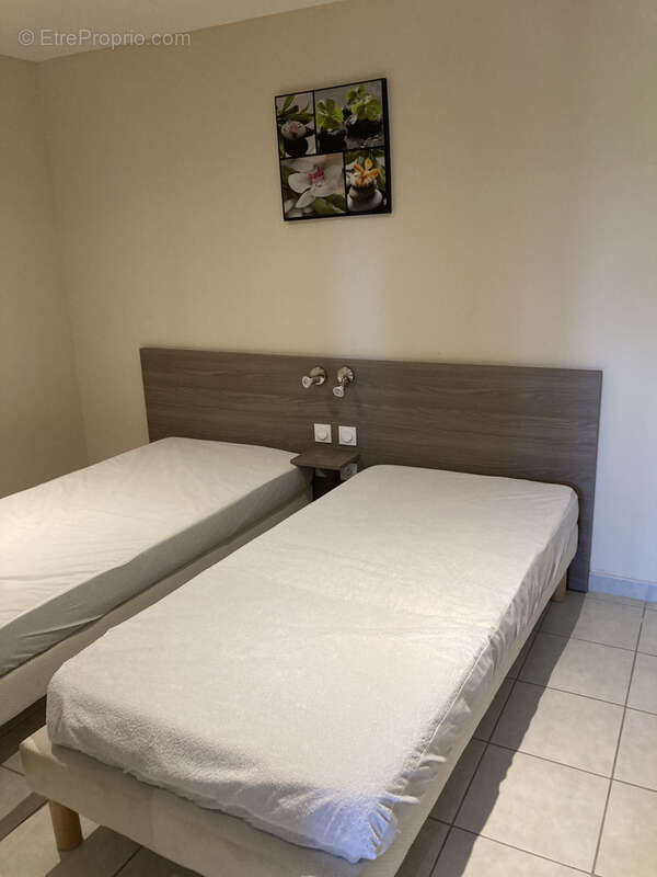 Appartement à AGDE