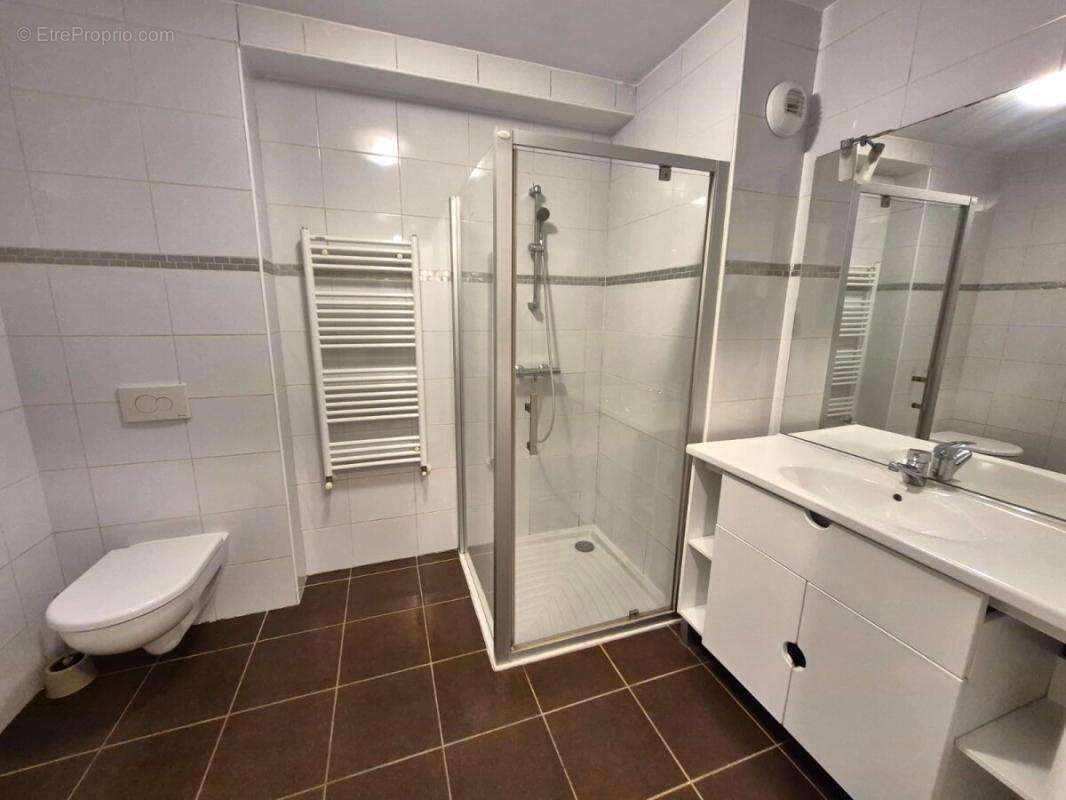 Appartement à BREST