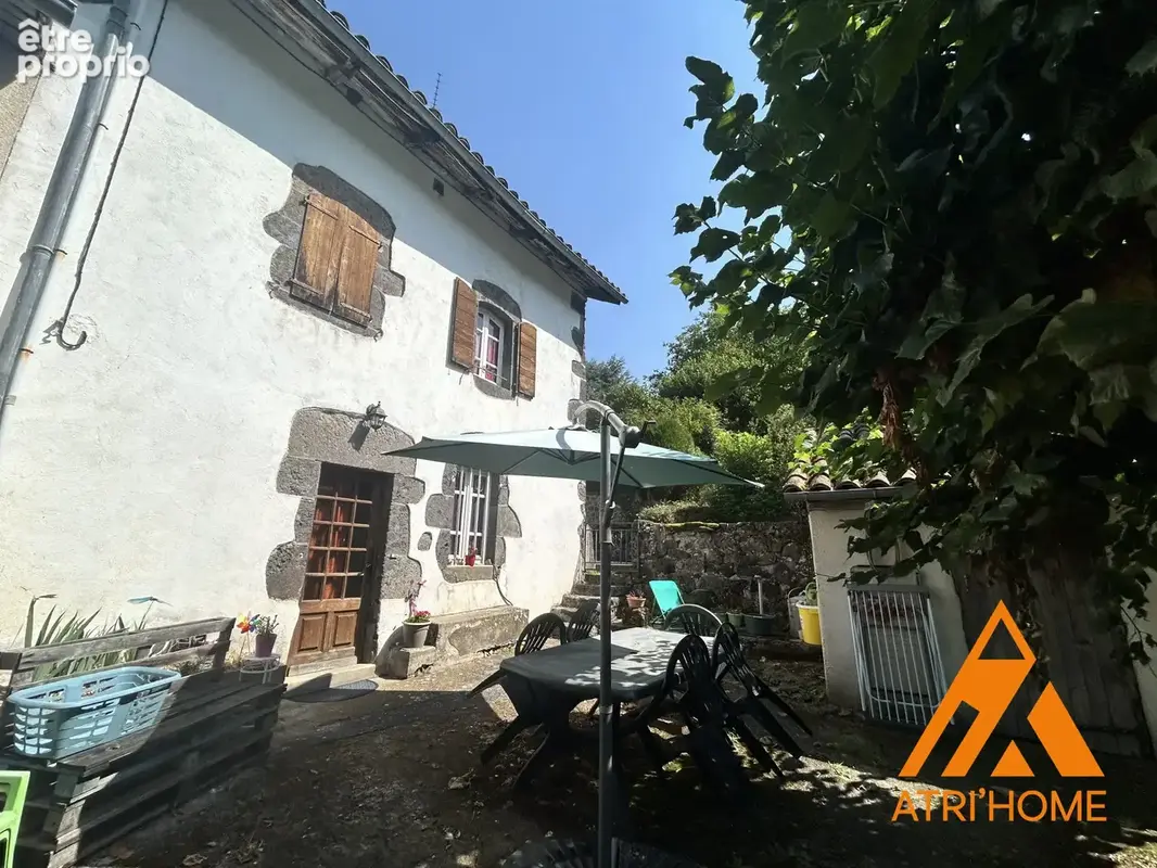 Maison 62 m² à Saint-Simon  - photo 3