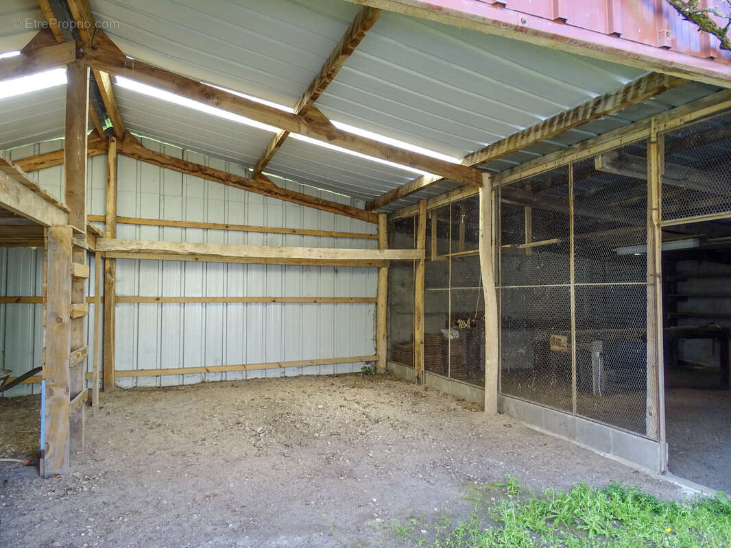 Maison à VILLEFRANCHE-SUR-CHER