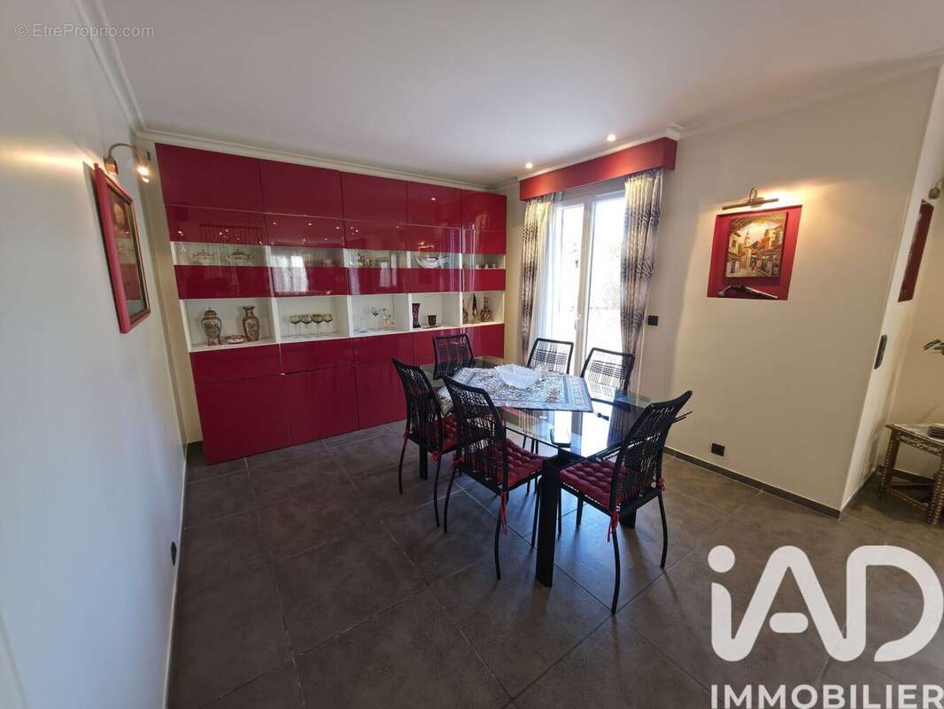Photo 5 - Maison à SAINT-FARGEAU-PONTHIERRY