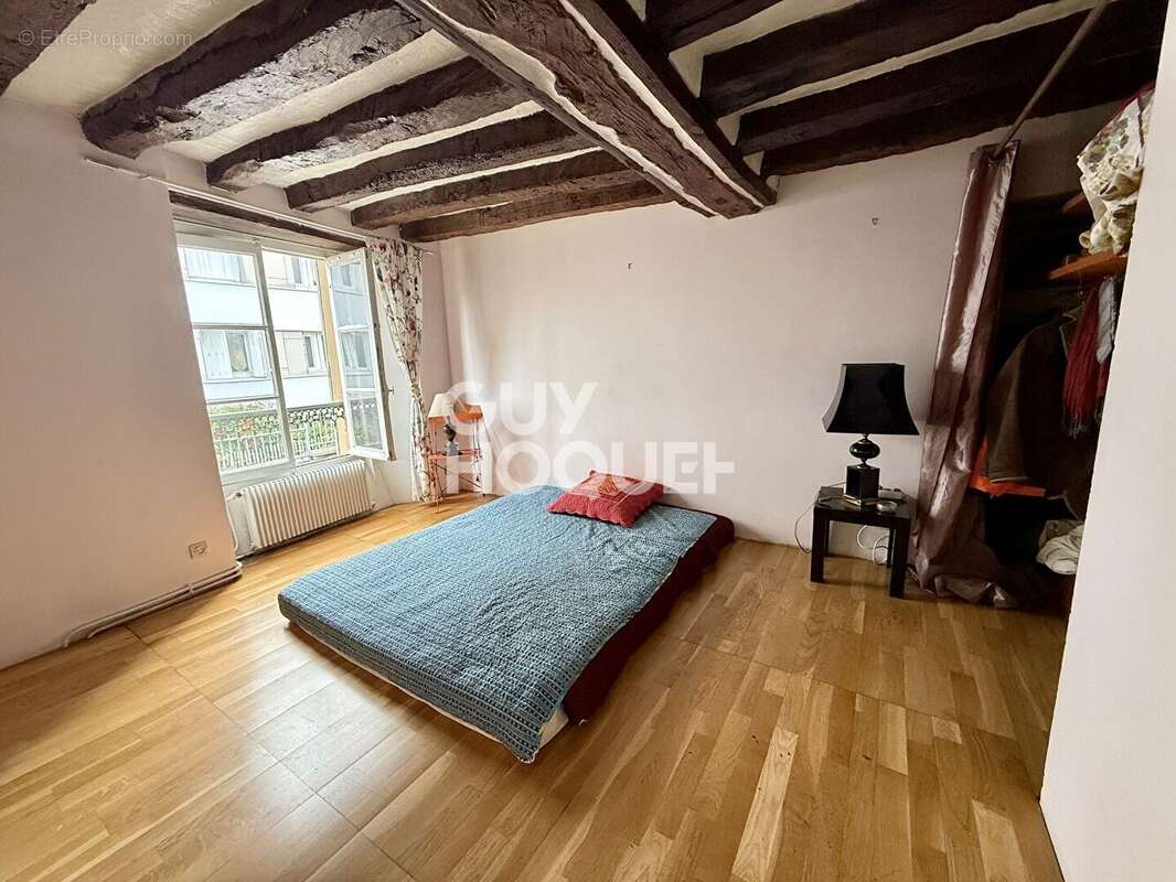 Appartement à EPONE