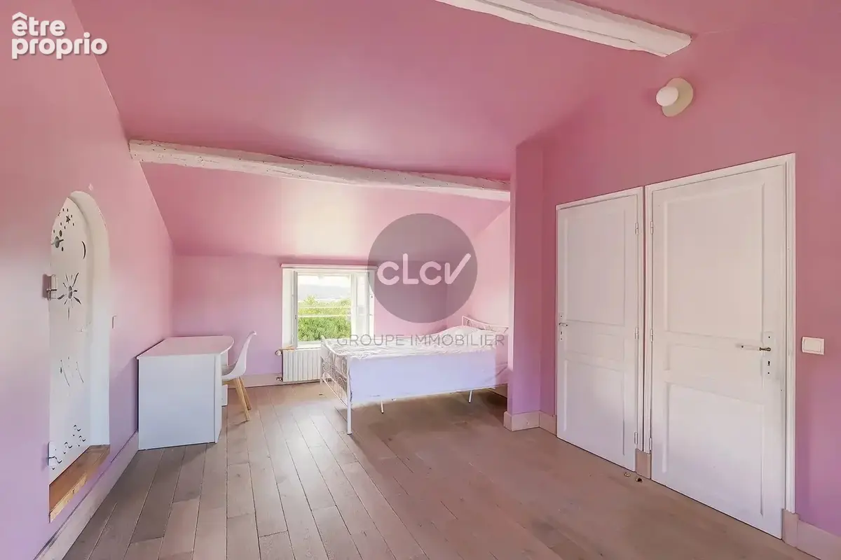 Maison de village sur montanay - photo 18