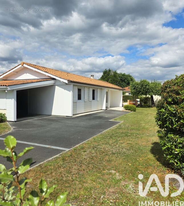 Photo 7 - Maison à LANTON