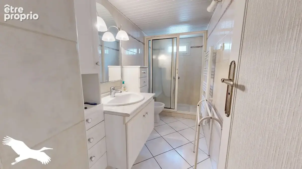 A VENDRE - MARSEILLE 11ème - MAISON T3 de 67 m² sur parcelle de 660 m² ? Calme absolu & Tram à 2 min - photo 11