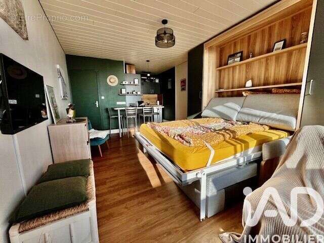 Photo 6 - Appartement à SAINT-JEAN-DE-MONTS