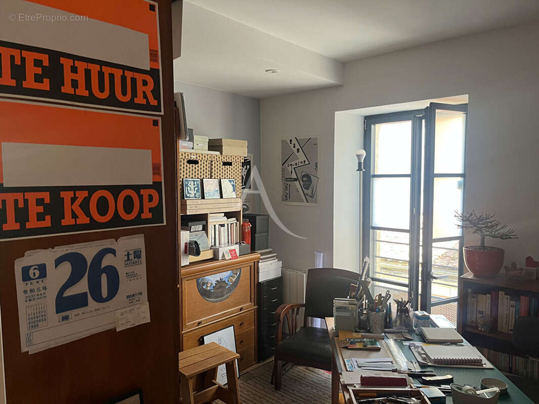 Appartement à ROCHEFORT