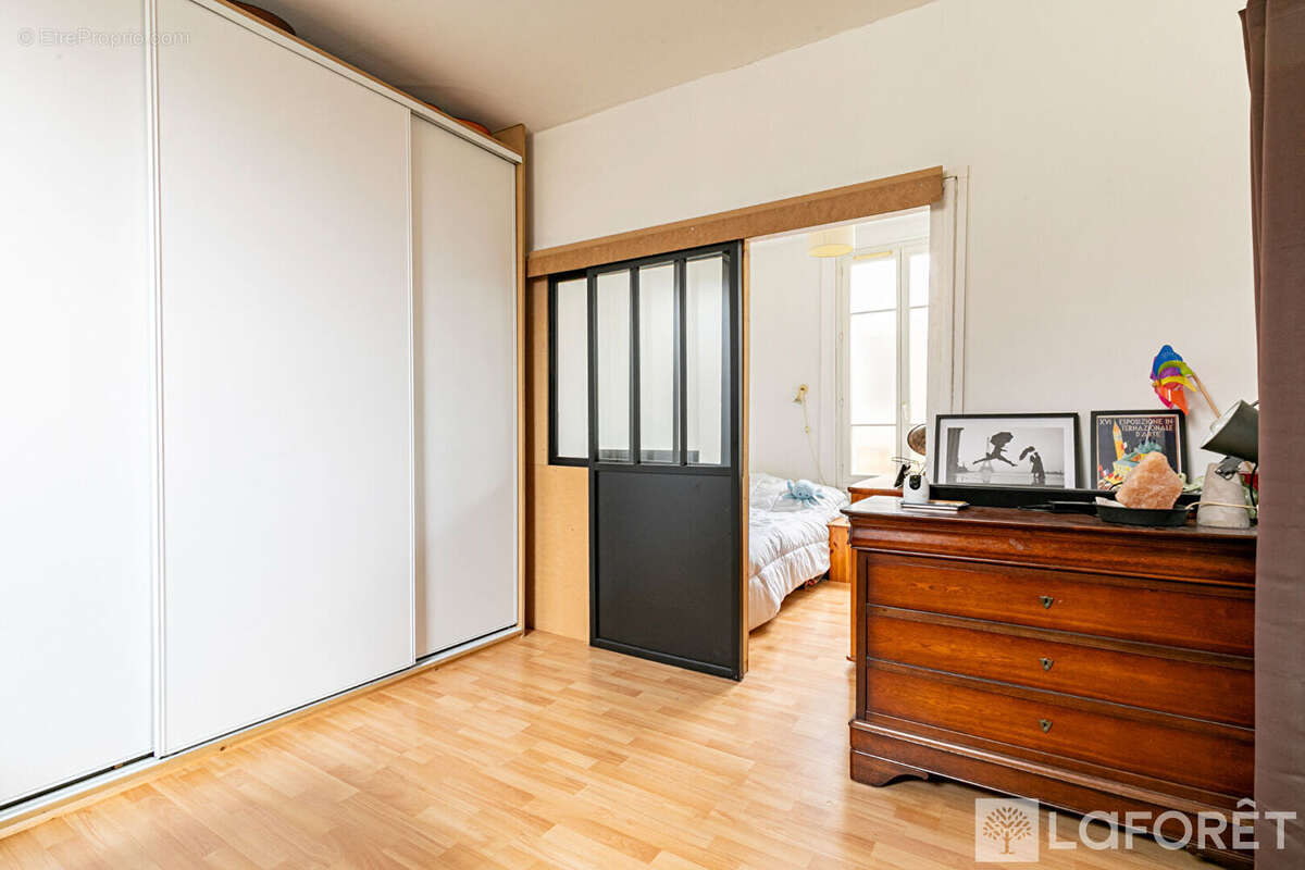 Appartement à LE KREMLIN-BICETRE