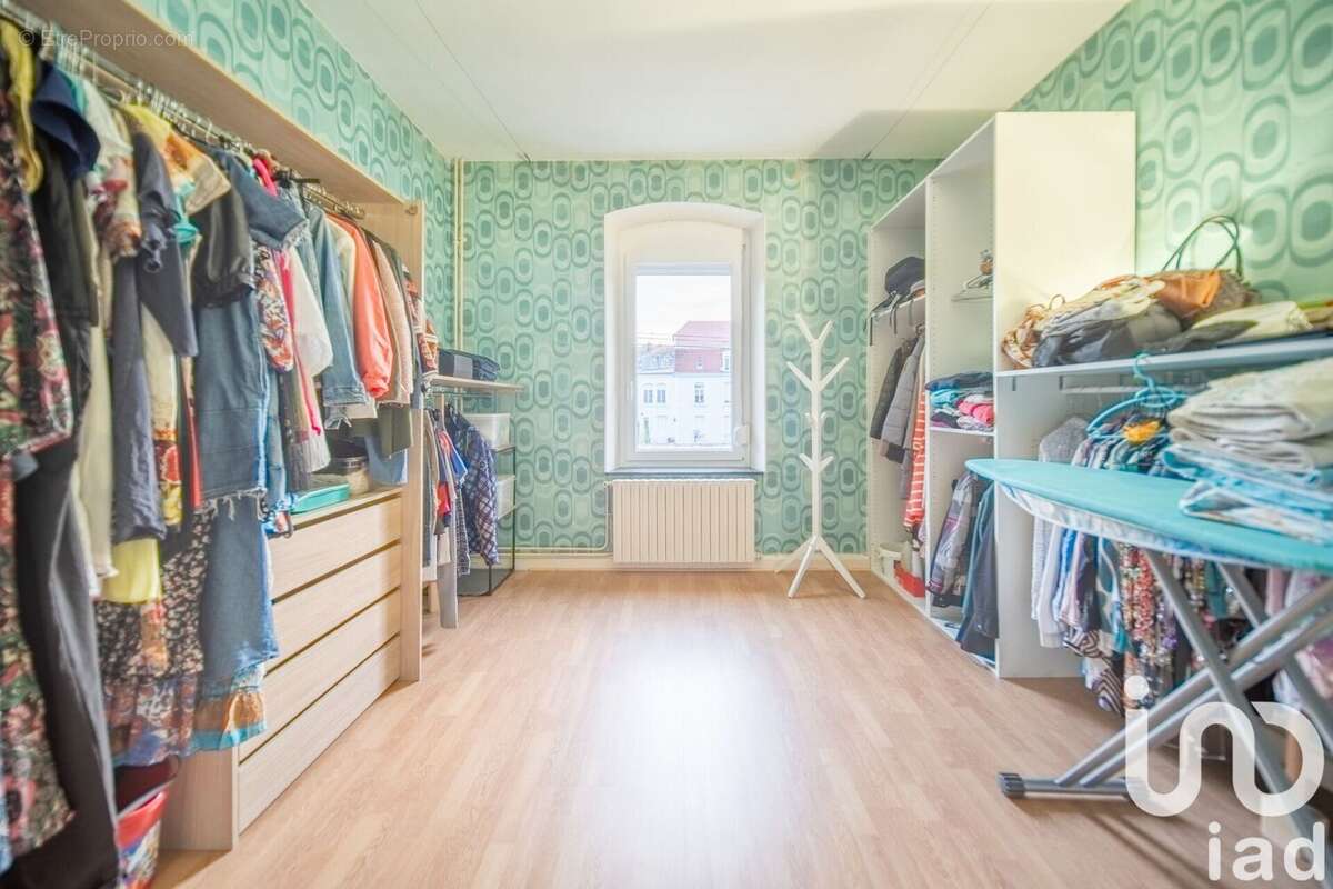 Photo 7 - Maison à VILLERUPT