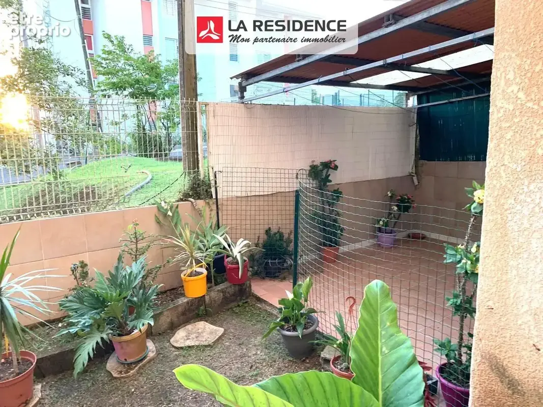 Appartement 3 pièces 58 m² à vendre à Fort-De-France (97200) - photo 6