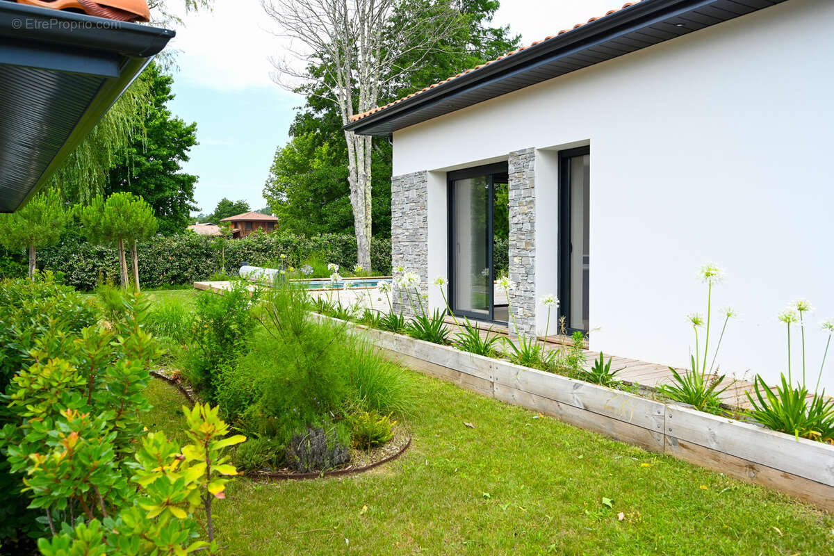 Maison à LA TESTE-DE-BUCH